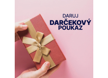 [Darčeková poukážka]