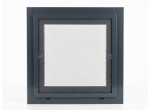 [sieť pre HLINÍKOVÉ okná]