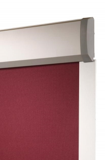 Strešné rolety MIST II - Zatemňujúce látky Black OUT pre okná VELUX