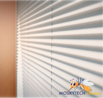 Moskytech Thermo roleta