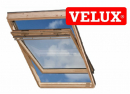 Velux rolety montáž